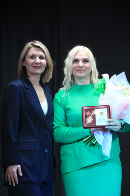 20 марта Центр культуры и досуга «Москворецкий» отметил своё 20-летие