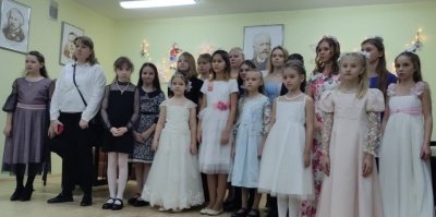 Новогоднее настроение 