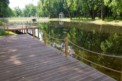 Воскресенск вошел в топ-10 городов, посещаемых туристами