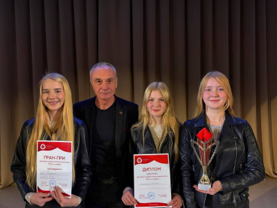 Достижения воспитанников коллективов МУ "Культурно-досуговый центр" Достижения воспитанников коллективов МУ "Культурно-досуговый центр"