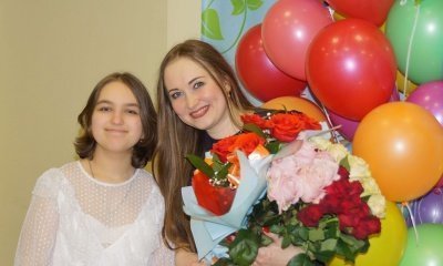 Прирожденный работник культуры