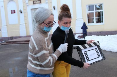 «Чудеса-TV»