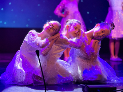 В учреждениях культуры Дню матери были посвящены душевные концерты и трогательные мастер-классы В учреждениях культуры Дню матери были посвящены душевные концерты и трогательные мастер-классы