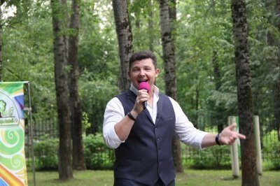 Музыкальная шкатулка