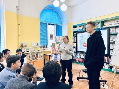 «Стоп буллингу! Остановим травлю»