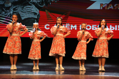 День Победы 2026