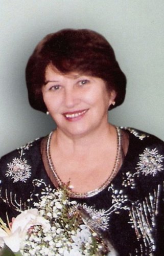 Фролкова Галина Александровна