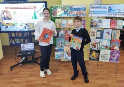 Виртуальная экскурсия по Царскосельскому Лицею