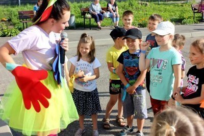 Путешествие в Мелованию