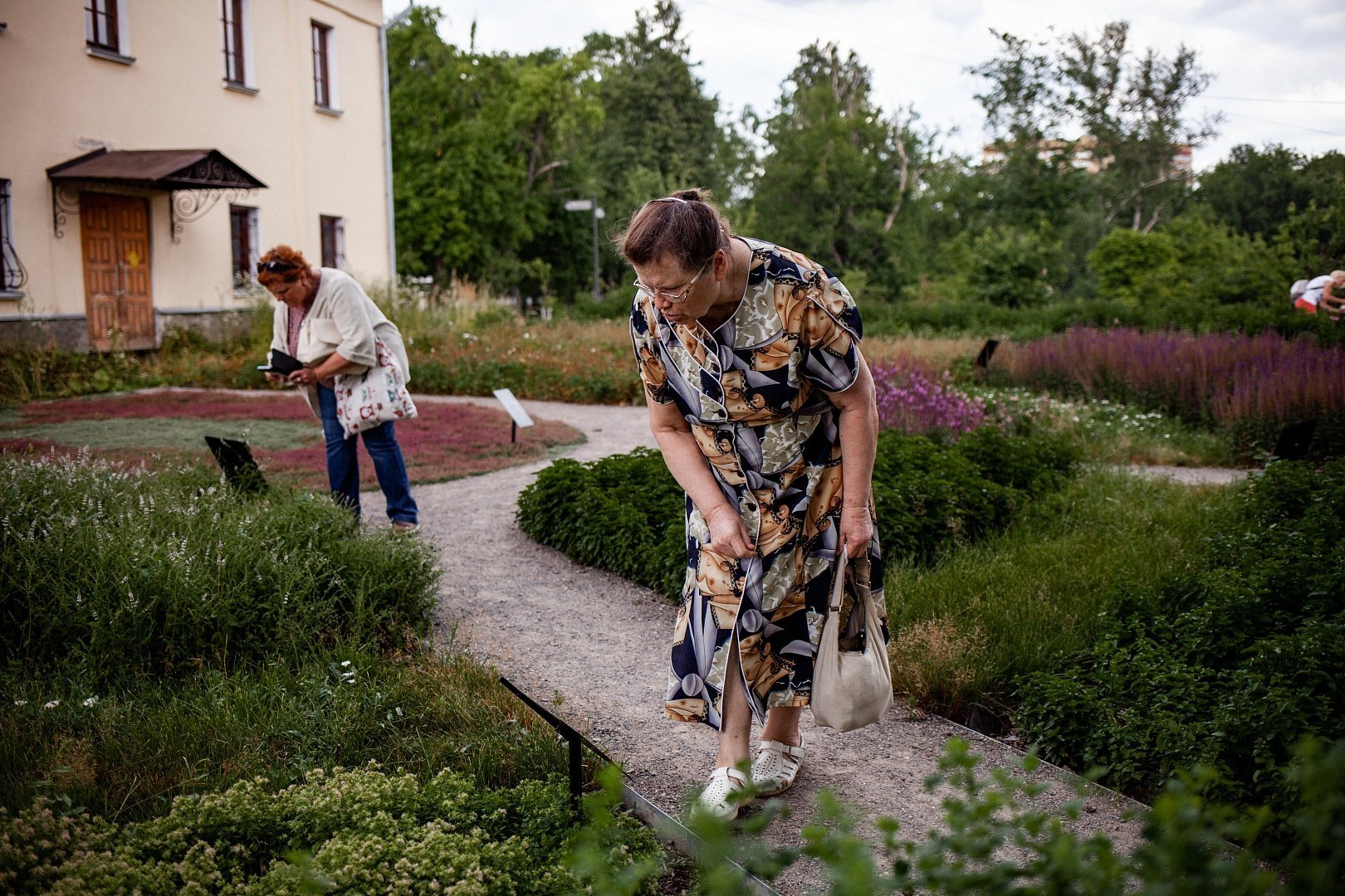 Приехала знакомиться. Усадьба Кривякино. Активное долголетие Воскресенск. Воскресенский парк. Воскресенск фото.