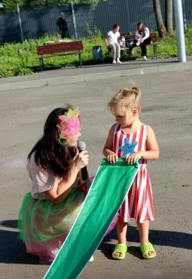 День Сладкоежки