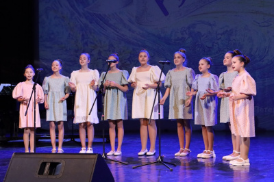 Достижения учащихся ДМШ №2