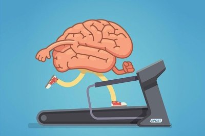 Неделя сохранения здоровья головного мозга — с 17 по 23 июля