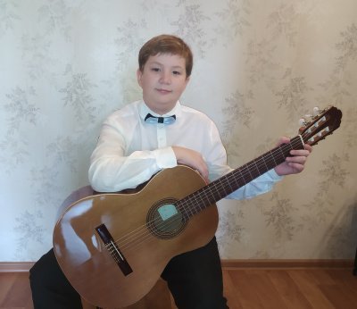 Звени, струна