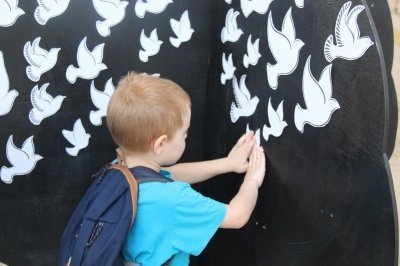 День солидарности в борьбе с терроризмом