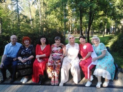 Музыкальная шкатулка