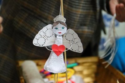 День доброты в ДК "Юбилейный"