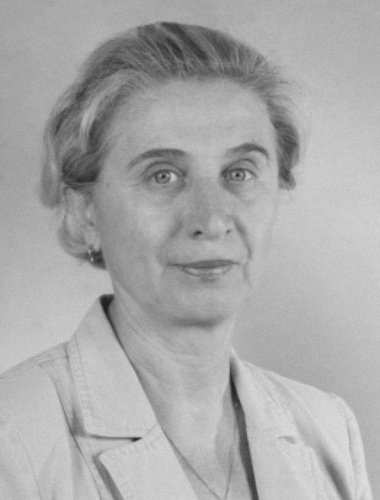 Панферова Ольга Сергеевна