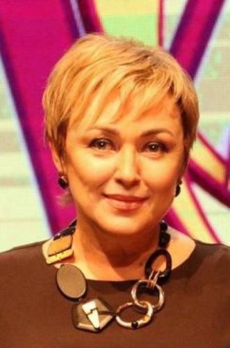 Севостьянова Ольга Владимировна