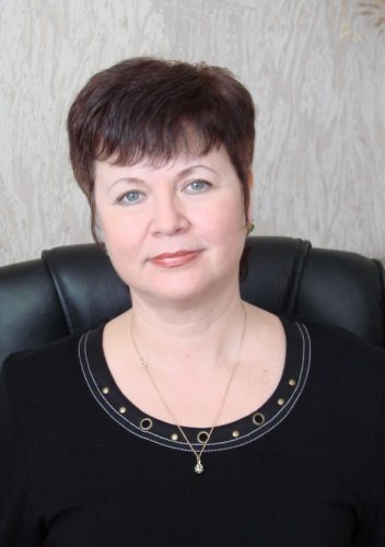 Шилкина Ольга Васильевна