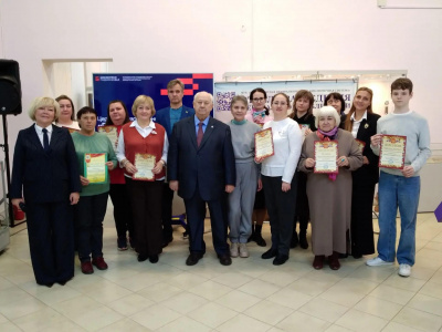 В Воскресенске прошёл окружной конкурс краеведческих работ «Прогулки по Воскресенскому краю»