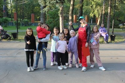 Сила духа детства