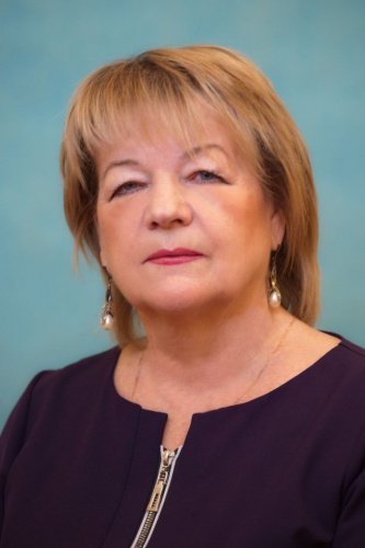 Канкасова Татьяна Васильевна