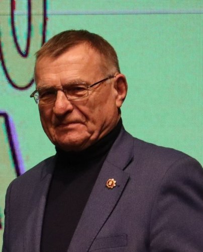 Гончаров Николай Иванович