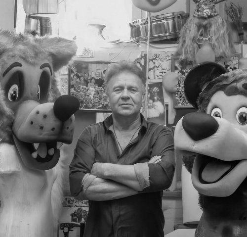 Кумов Игорь Николаевич