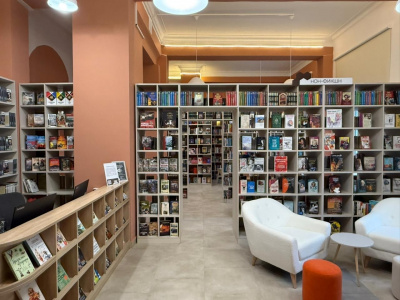 Новая расстановка фондов библиотек позволит читателям быстрее находить нужную информацию Новая расстановка фондов библиотек позволит читателям быстрее находить нужную информацию