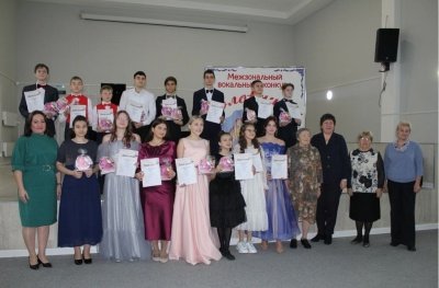 Соловушка-2023