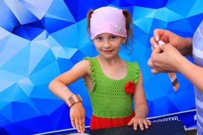 Украшение своими руками