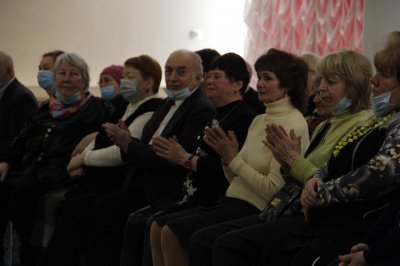 Во славу Родины моей!