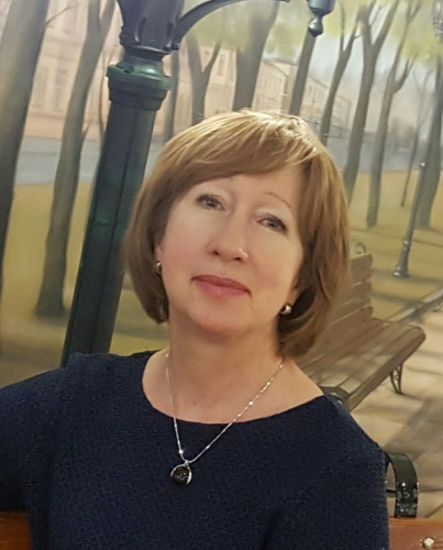 Аршинцева Марина Михайловна