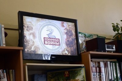 Профилактика безнадзорности и правонарушений