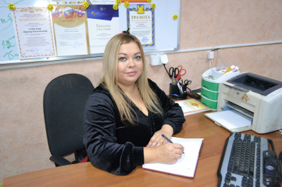 Лариса Соболева в числе лучших руководителей РФ