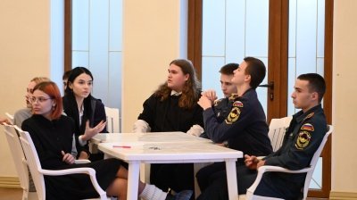 Интеллектуальные игры