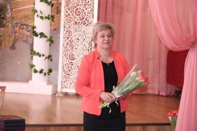 Совещание в преддверии праздников