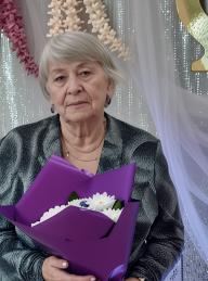 Осипова Людмила Анатольевна