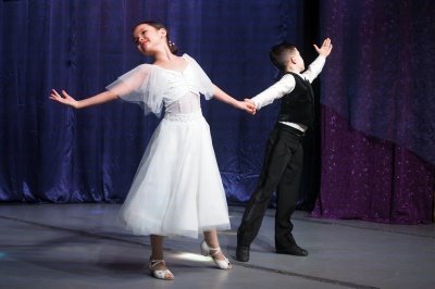 Лекция-концерт «Музыка танца» 