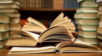 Поздравляем со Общероссийским днём библиотек