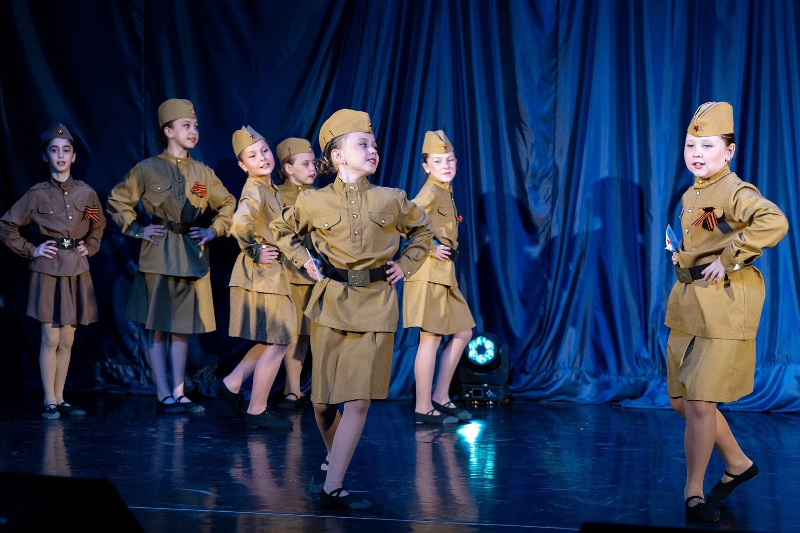 твори танцуй