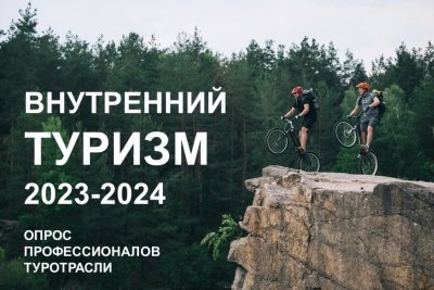Социологическое исследование с целью анализа спроса и предложения, изменений в сфере гостеприимства и туризма