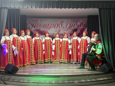 В Воскресенске прошли мероприятия в честь Дня добра и уважения