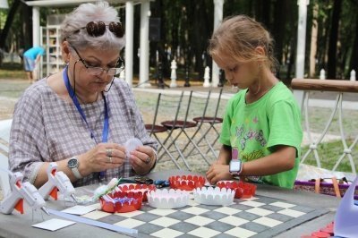 Империя ремесел