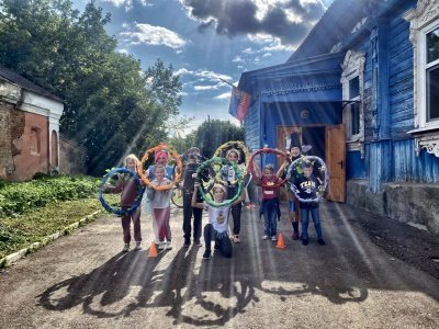 Прощай, лето!