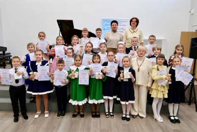 подведены итоги фестиваля-конкурса "МАЭСТРО", который во второй раз прошел в ДМШ №2 подведены итоги фестиваля-конкурса "МАЭСТРО", который во второй раз прошел в ДМШ №2