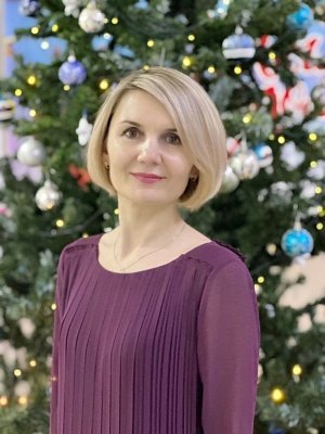 С Новым годом и Рождеством Христовым!