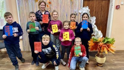 Мастер-классы ко Дню отца