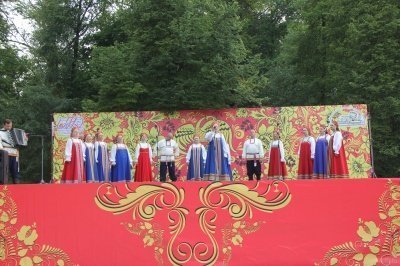 Конфетки-бараночки